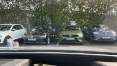 Volkswagen ID.7 250kW 4MOTION GTX Plus 86kWh 5dr Auto Electric Estate